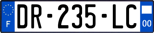 DR-235-LC