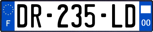 DR-235-LD