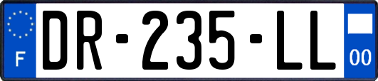 DR-235-LL
