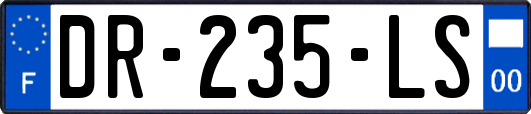 DR-235-LS