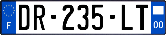 DR-235-LT
