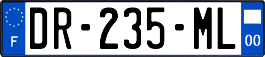 DR-235-ML