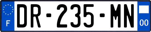 DR-235-MN