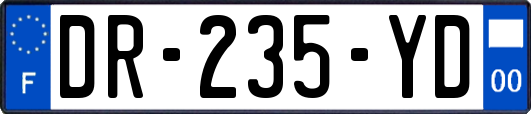 DR-235-YD