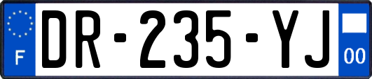 DR-235-YJ