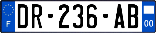 DR-236-AB