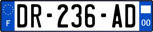 DR-236-AD