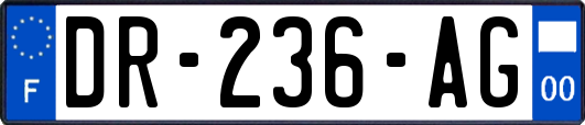 DR-236-AG