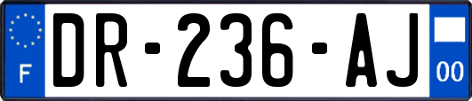 DR-236-AJ