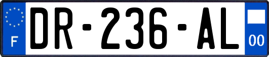 DR-236-AL