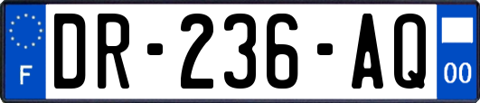 DR-236-AQ