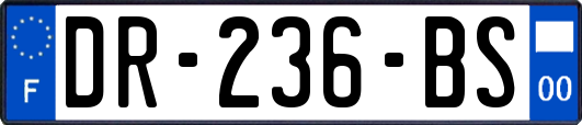 DR-236-BS