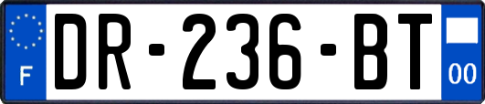 DR-236-BT