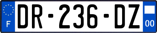 DR-236-DZ