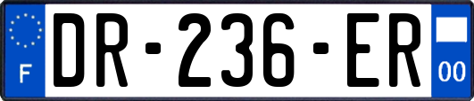 DR-236-ER