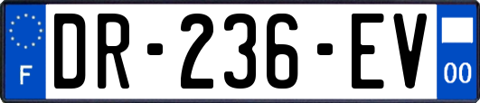 DR-236-EV