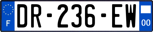 DR-236-EW