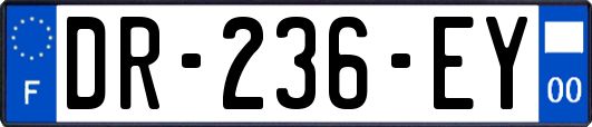 DR-236-EY