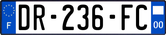DR-236-FC