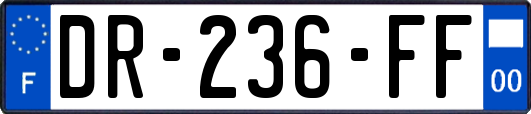 DR-236-FF