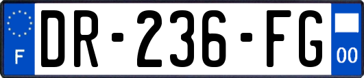 DR-236-FG