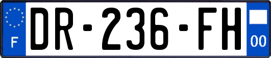 DR-236-FH