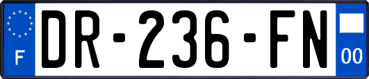 DR-236-FN