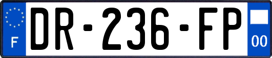 DR-236-FP