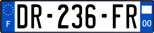 DR-236-FR