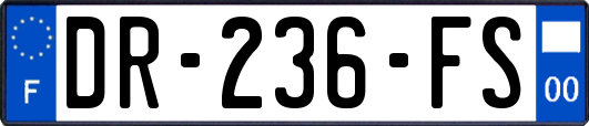 DR-236-FS