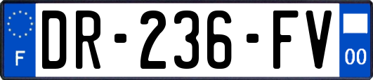 DR-236-FV