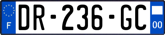 DR-236-GC