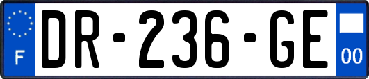DR-236-GE