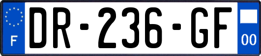 DR-236-GF