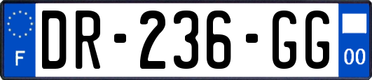 DR-236-GG