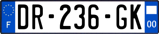DR-236-GK