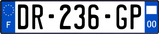 DR-236-GP