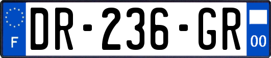 DR-236-GR
