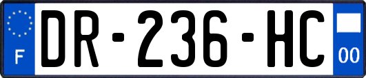 DR-236-HC