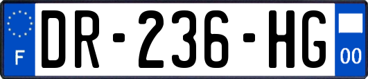 DR-236-HG