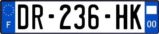 DR-236-HK