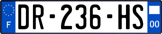 DR-236-HS
