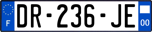 DR-236-JE