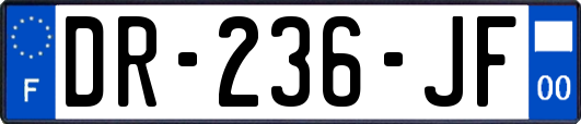 DR-236-JF