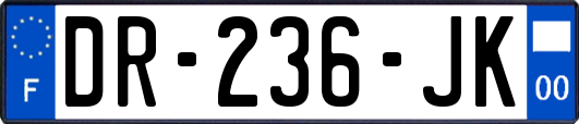 DR-236-JK