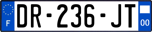 DR-236-JT