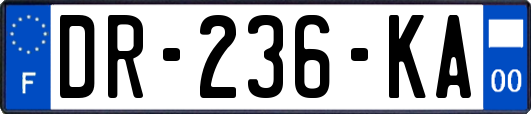 DR-236-KA