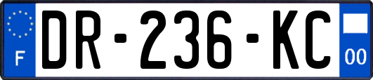 DR-236-KC