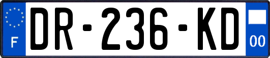 DR-236-KD