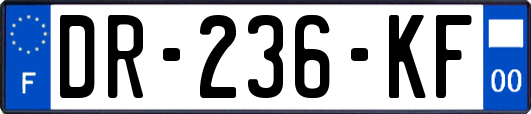 DR-236-KF